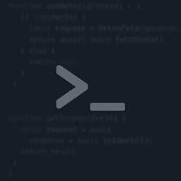 Icons Fix icon