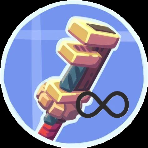 Create Ultimate Pack icon